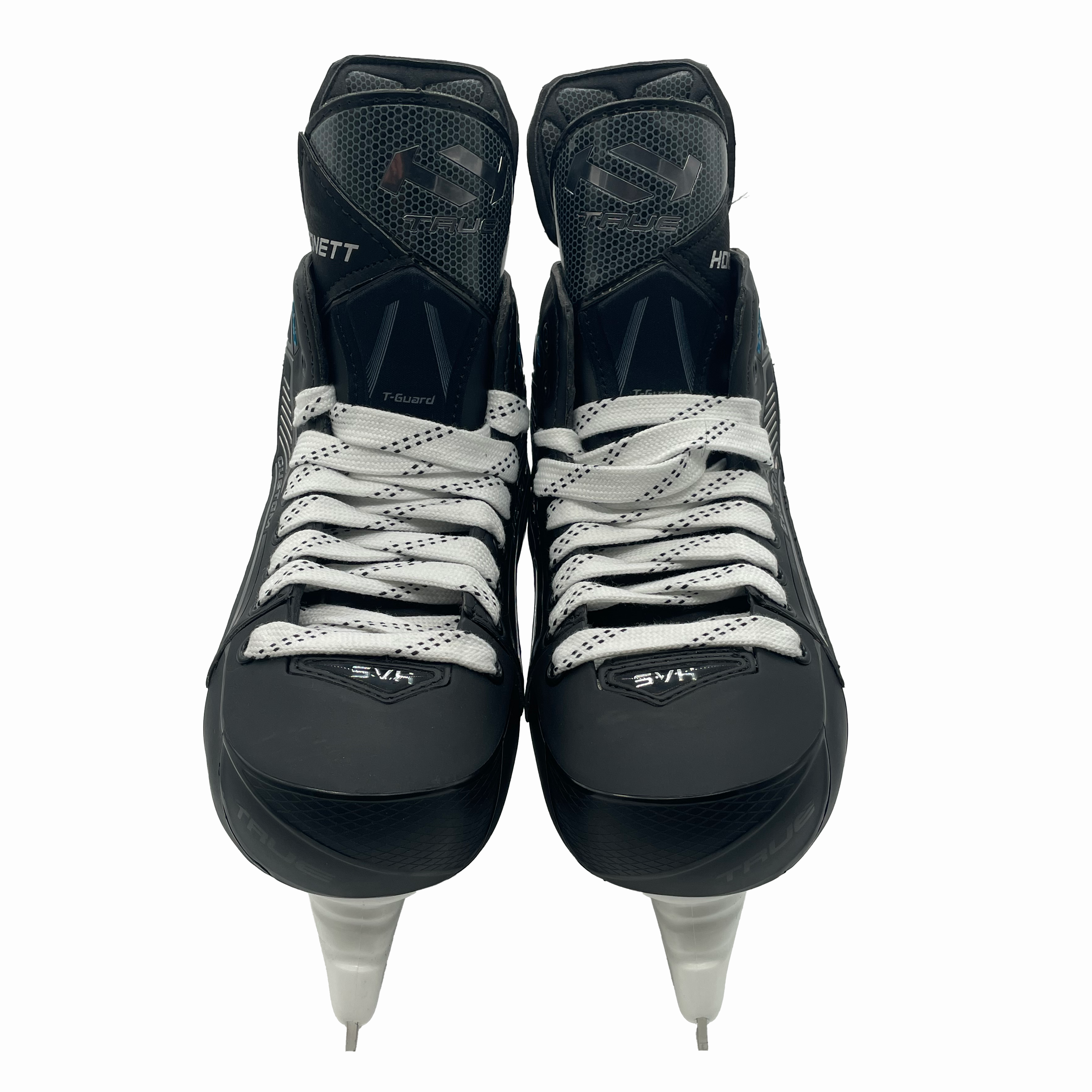 Patins de hockey True SVH Pro Custom - WHL Pro Stock - Taille 6.5D